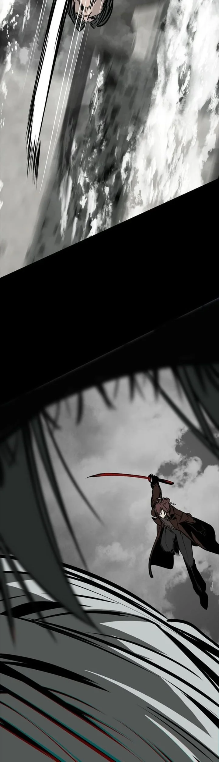 Chapter 261 - halaman 35