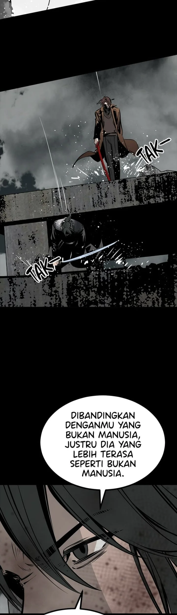 Chapter 261 - halaman 39