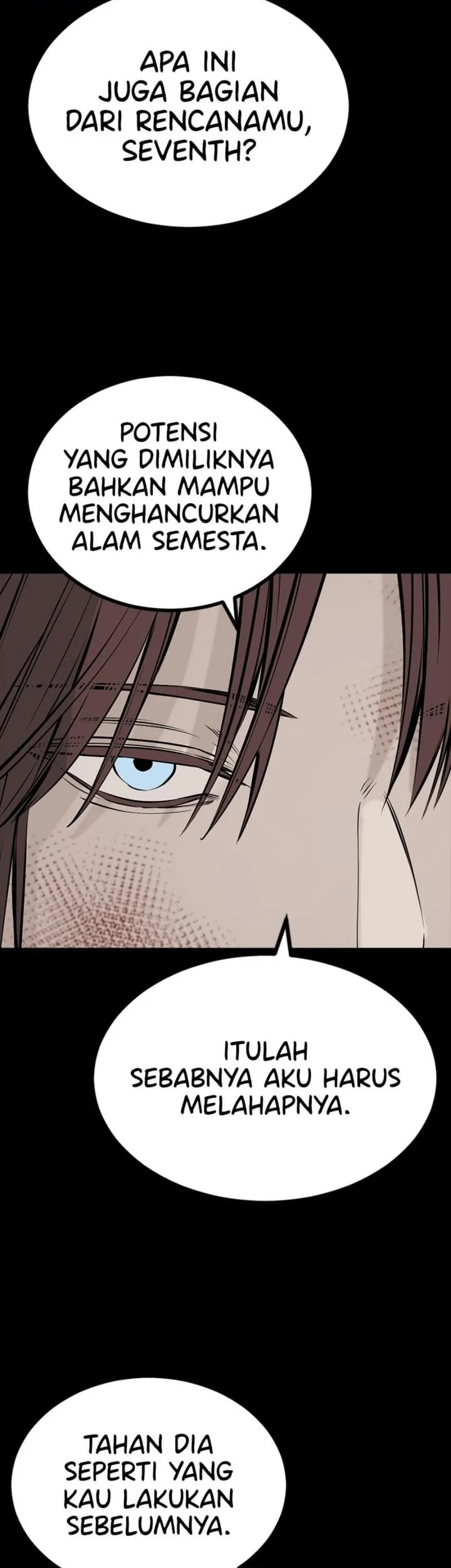 Chapter 261 - halaman 40