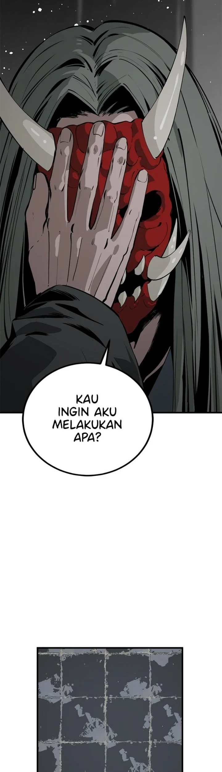 Chapter 263 - halaman 31