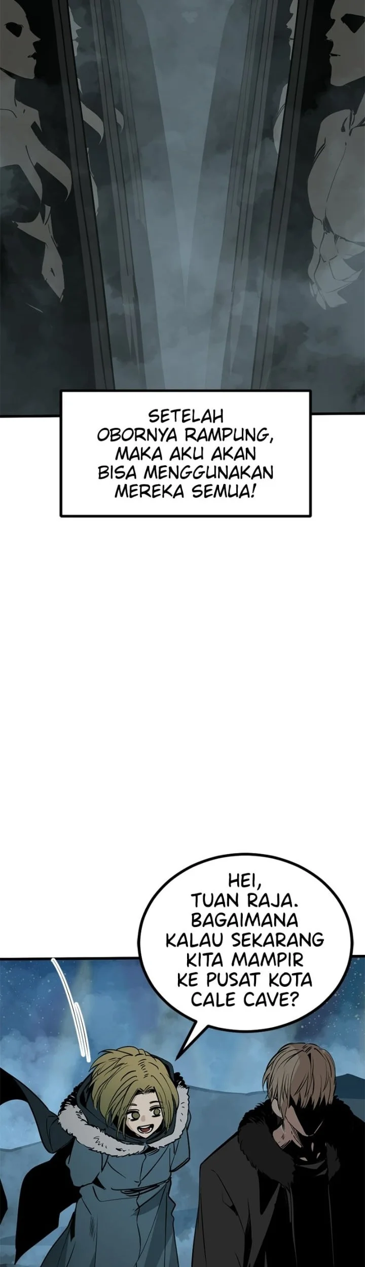 Chapter 265 - halaman 18