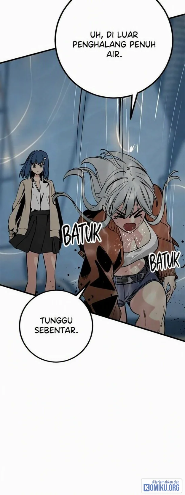 Chapter 269 - halaman 31