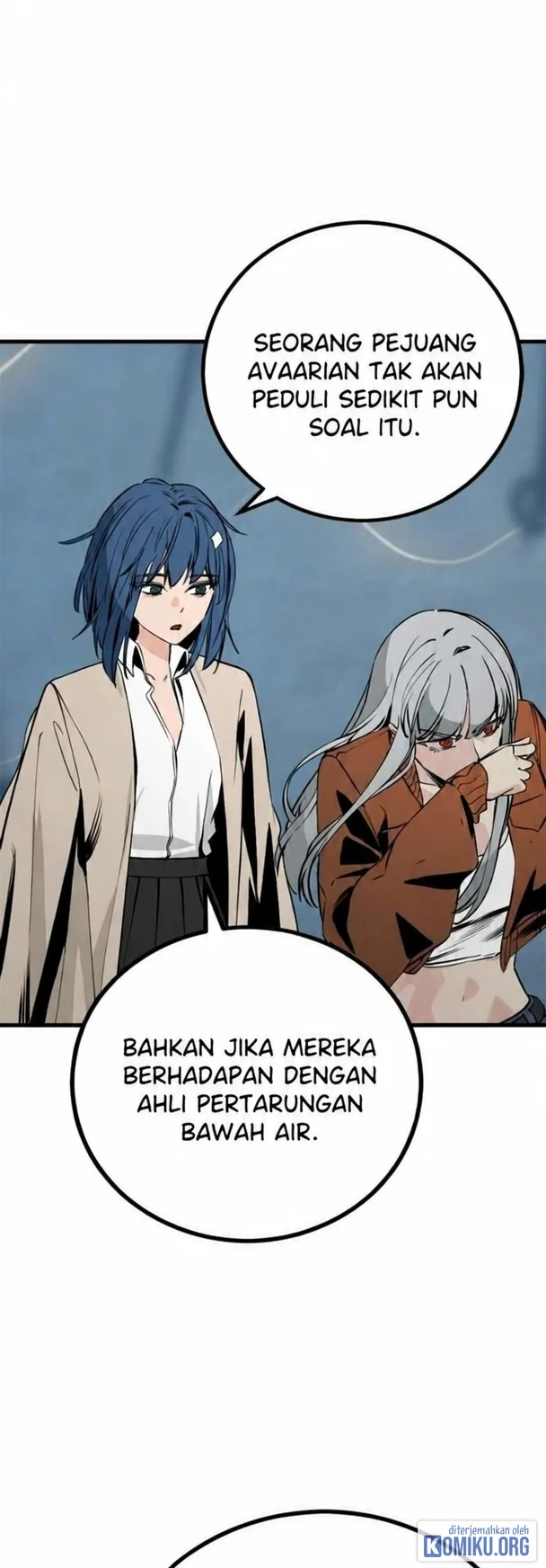 Chapter 269 - halaman 33