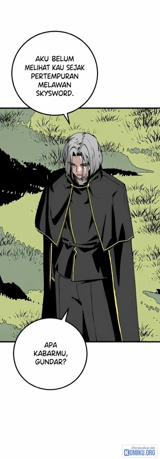 Chapter 271 - halaman 18