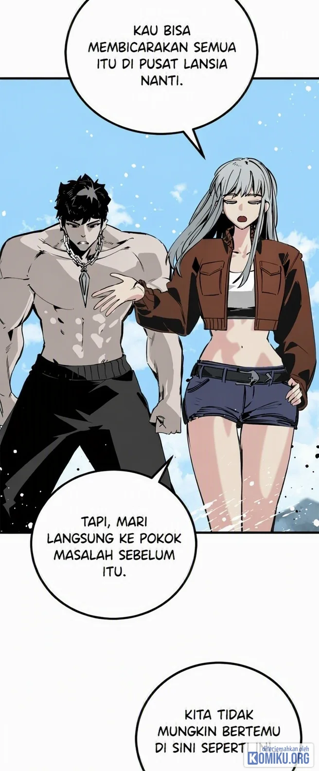 Chapter 271 - halaman 25