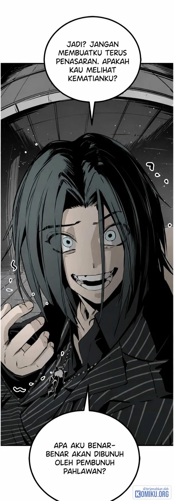 Chapter 271 - halaman 40