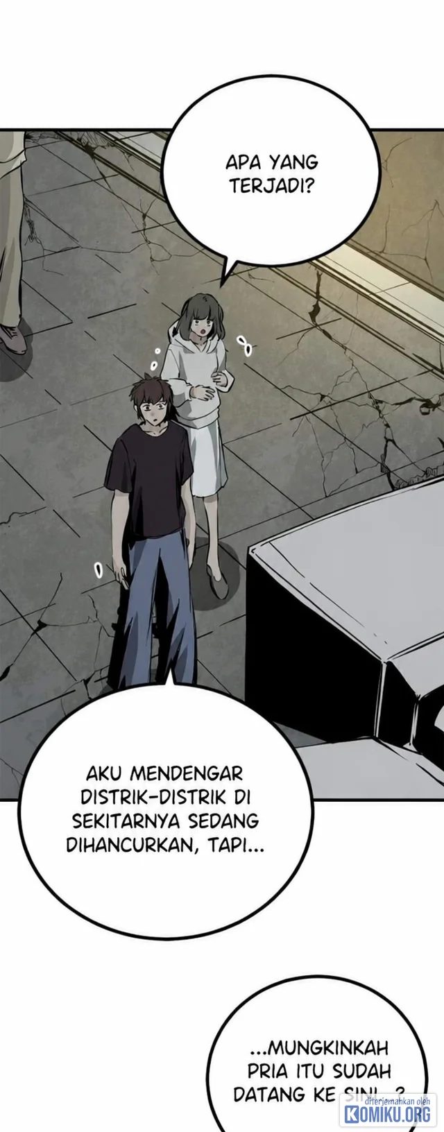 Chapter 271 - halaman 46