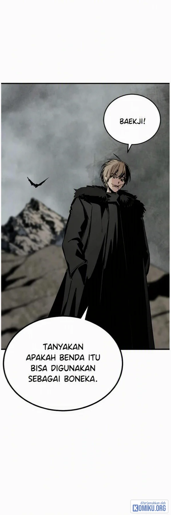 Chapter 272 - halaman 70