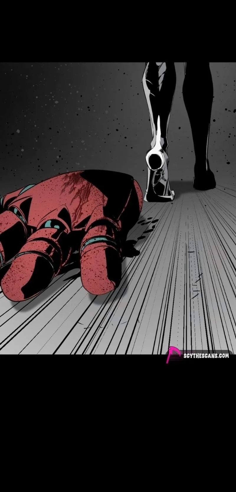 Chapter 274 - halaman 20