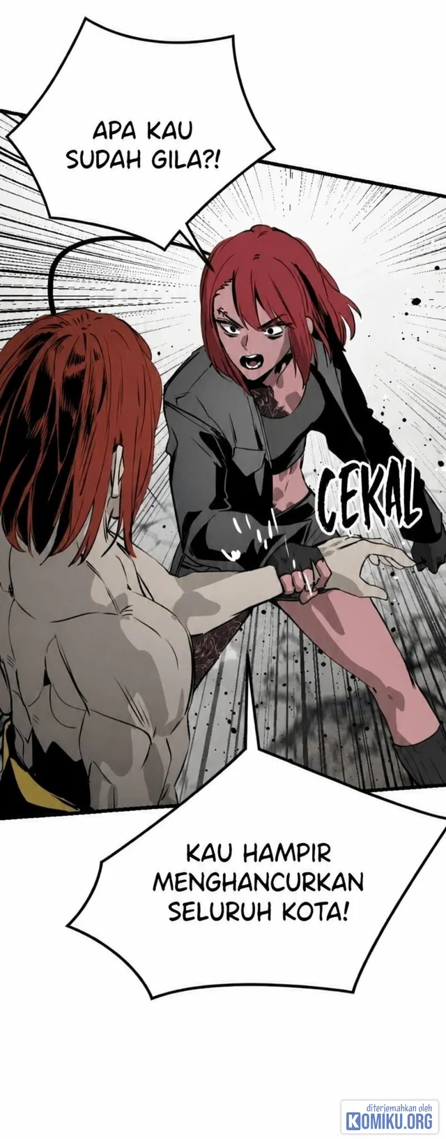 Chapter 274 - halaman 48