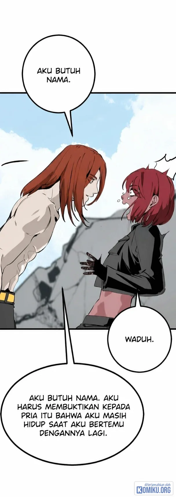 Chapter 274 - halaman 61