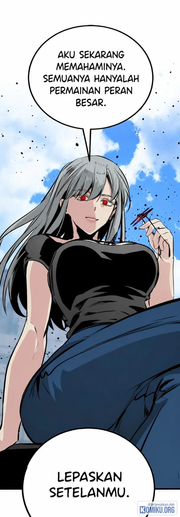 Chapter 276 - halaman 2