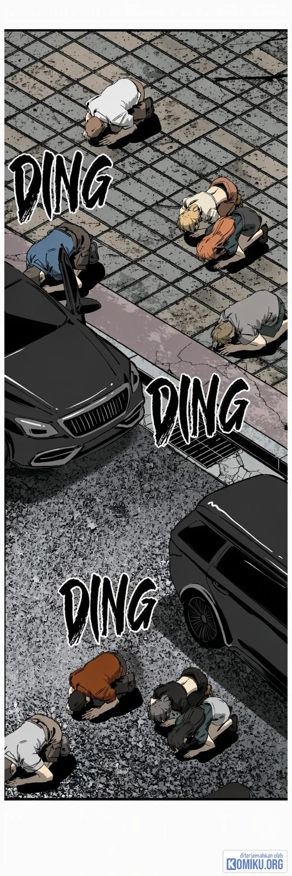 Chapter 276 - halaman 54