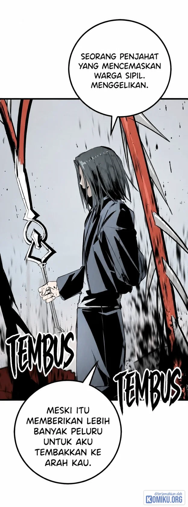 Chapter 278 - halaman 19