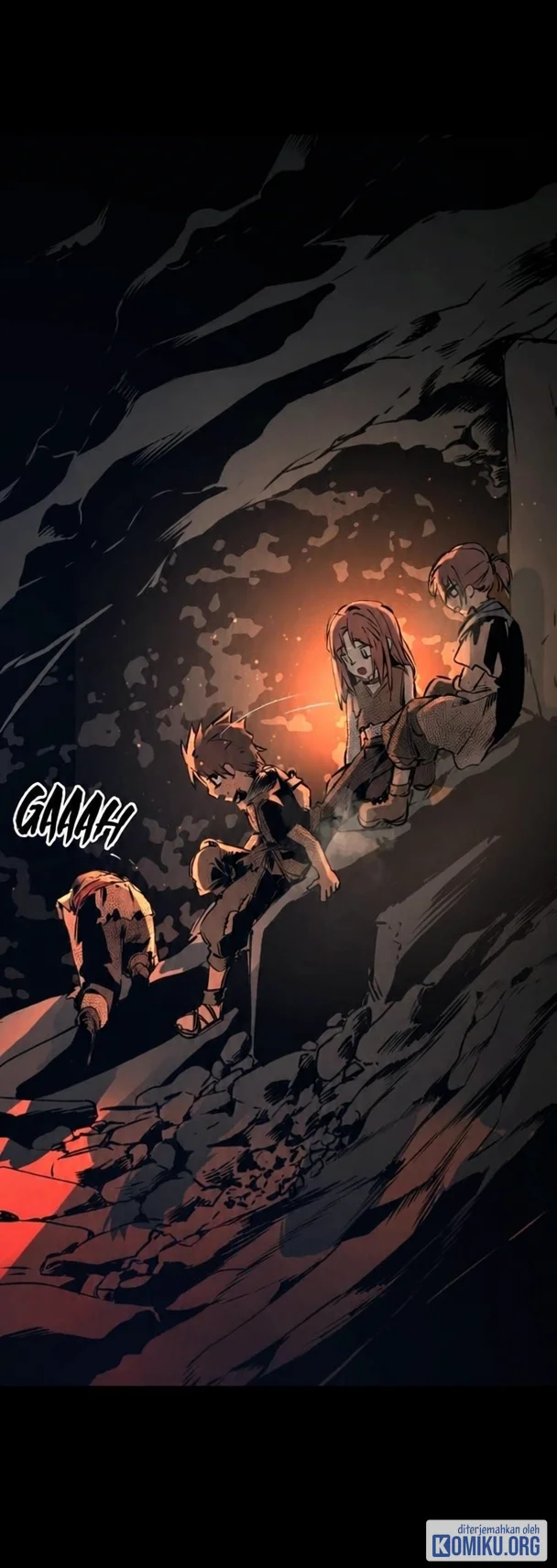 Chapter 279 - halaman 32