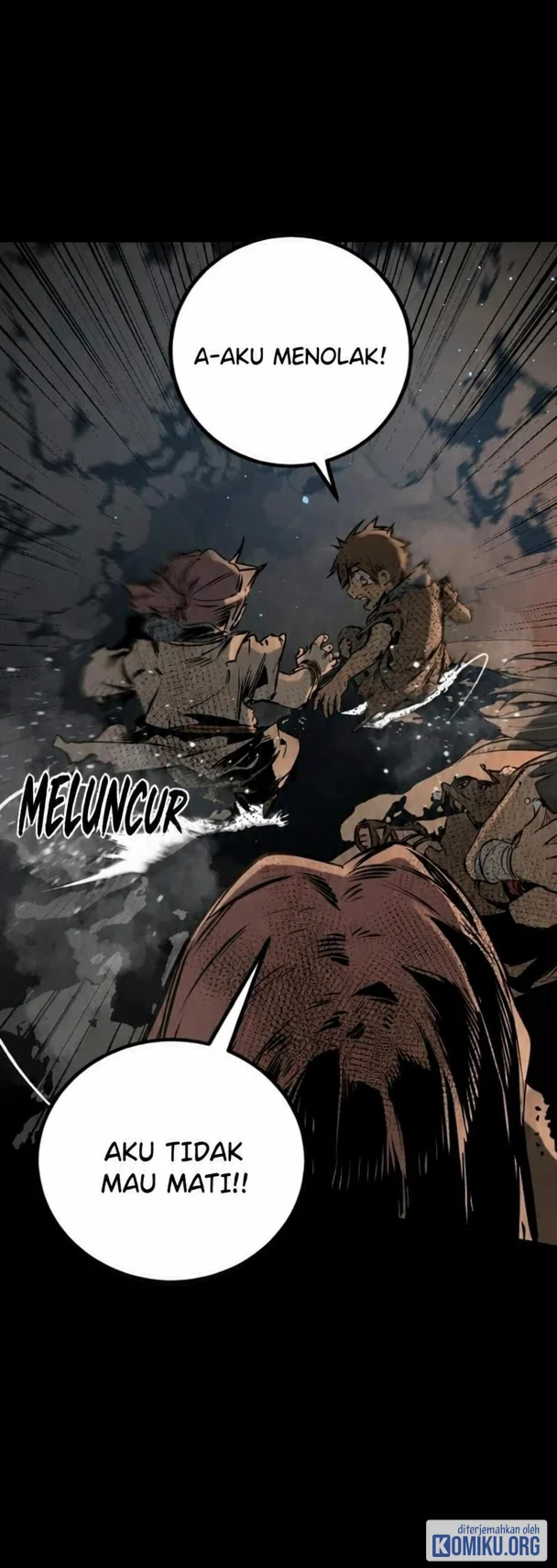 Chapter 279 - halaman 38