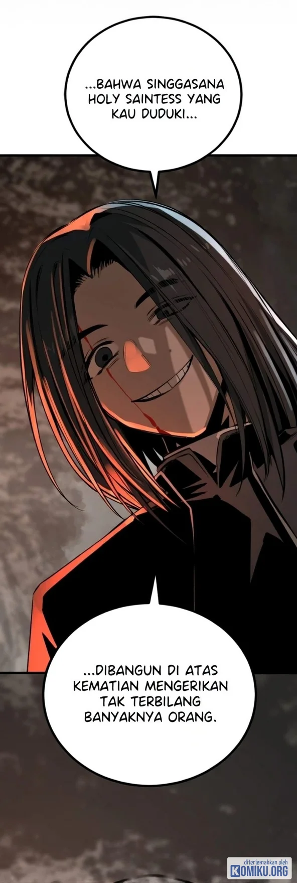 Chapter 280 - halaman 27