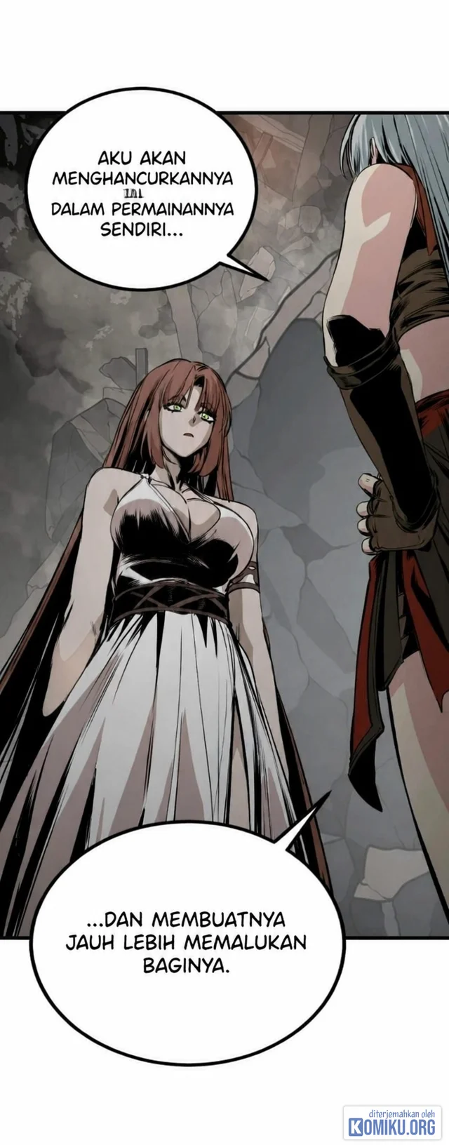Chapter 282 - halaman 30