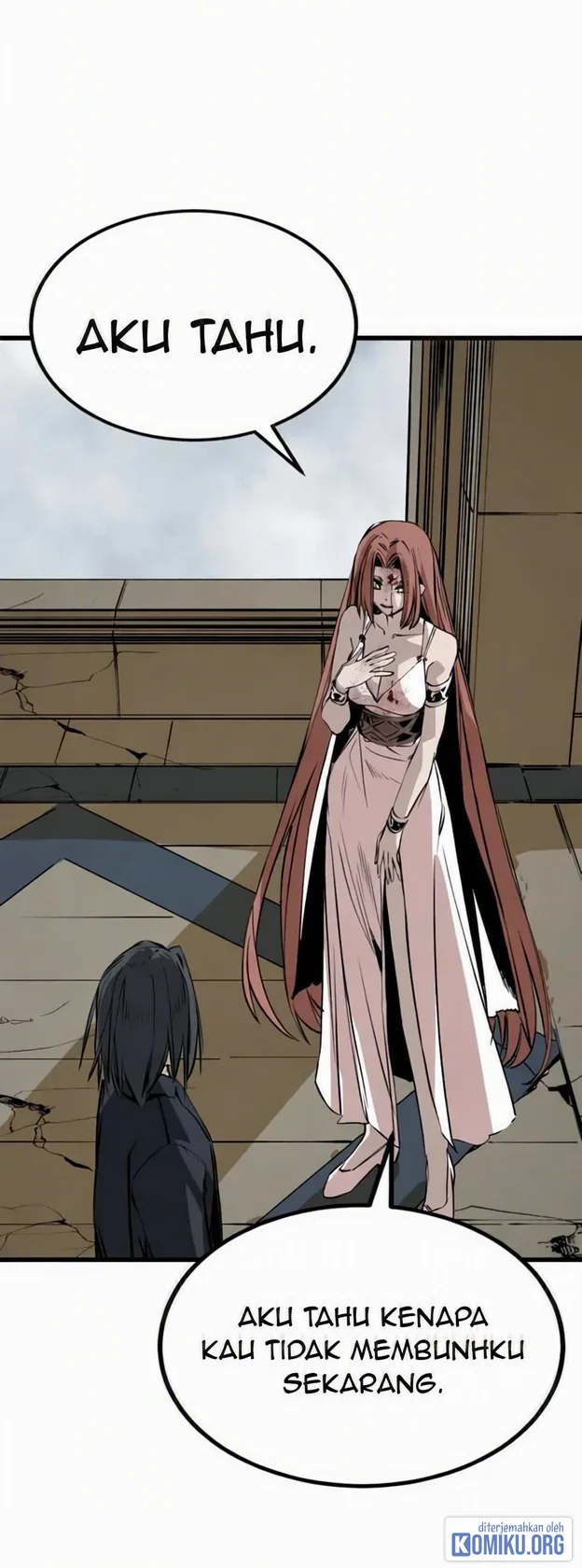 Chapter 284 - halaman 32