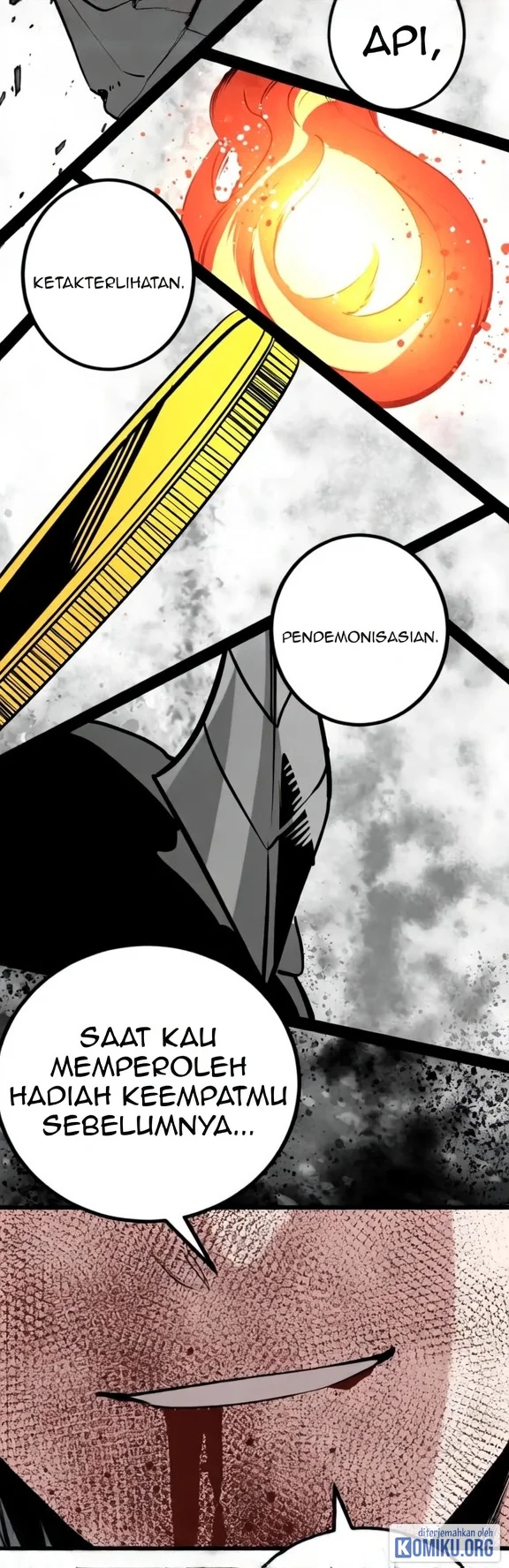 Chapter 284 - halaman 89