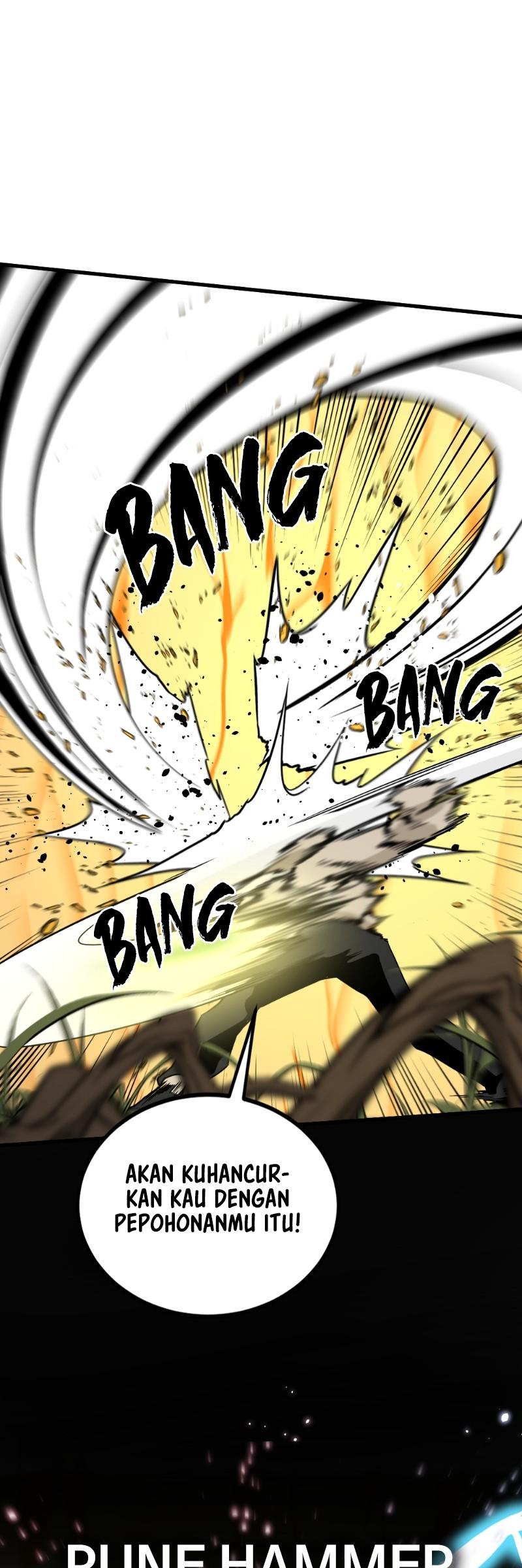 Chapter 92 - halaman 21
