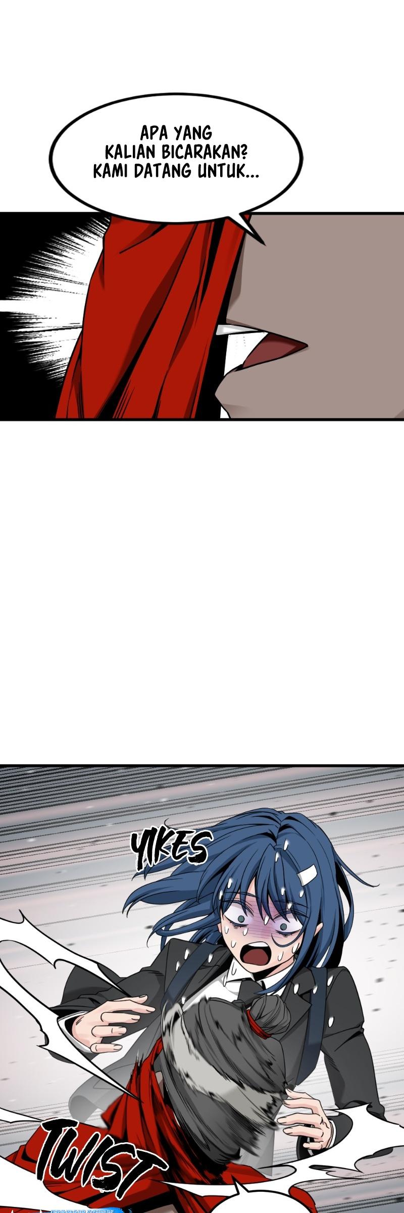 Chapter 92 - halaman 31