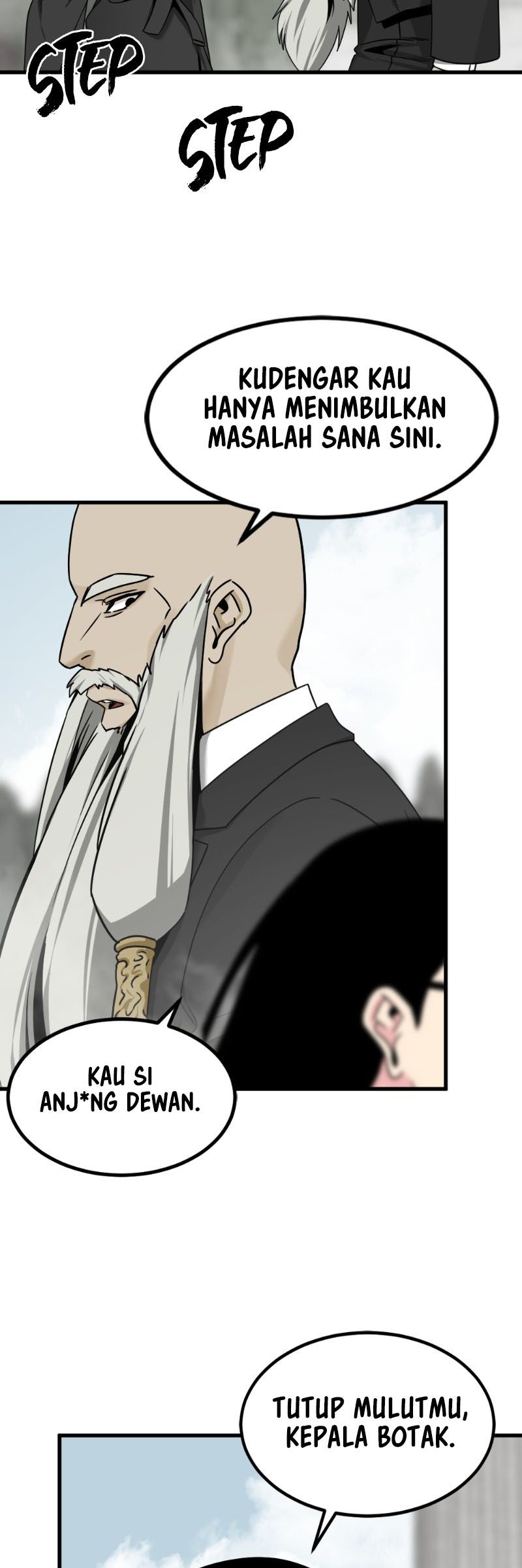 Chapter 93 - halaman 18