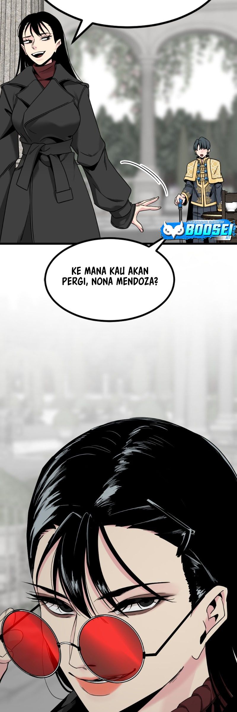 Chapter 93 - halaman 32