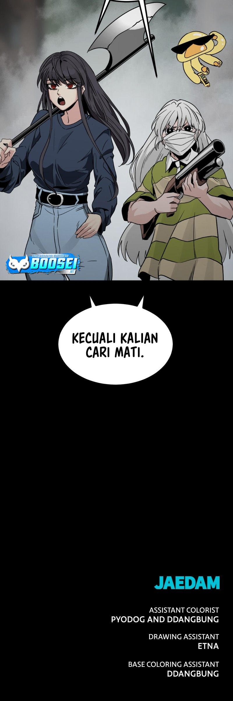 Chapter 93 - halaman 61