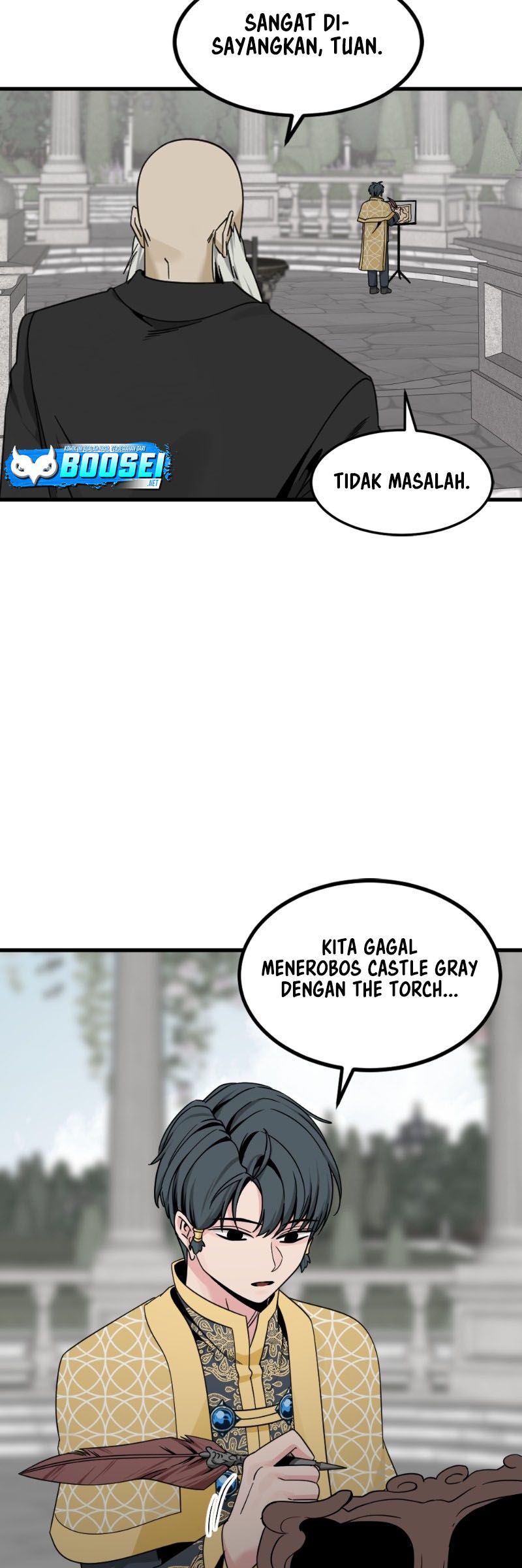 Chapter 93 - halaman 8