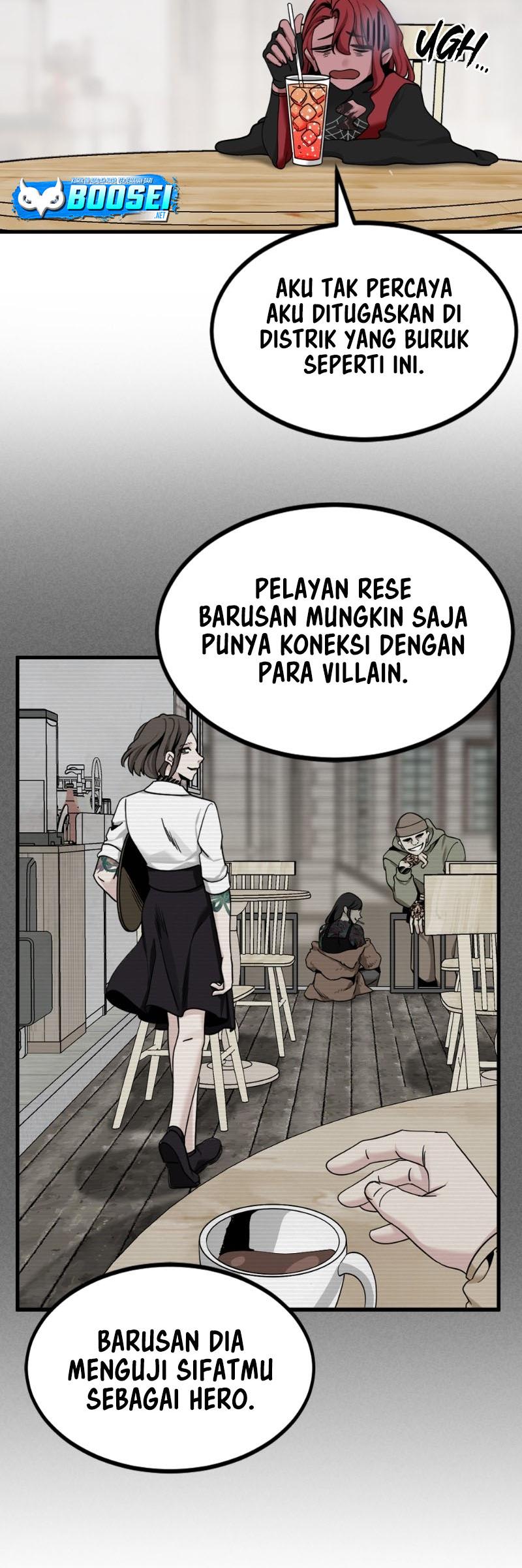 Chapter 94 - halaman 23
