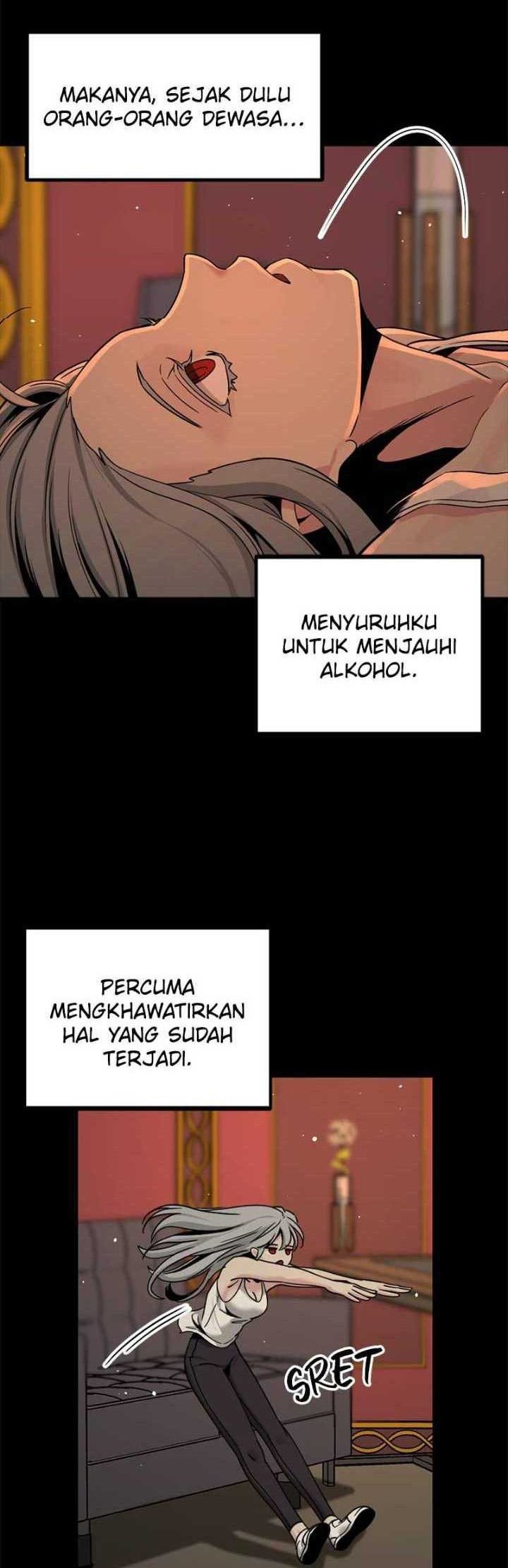 Chapter 95 - halaman 21