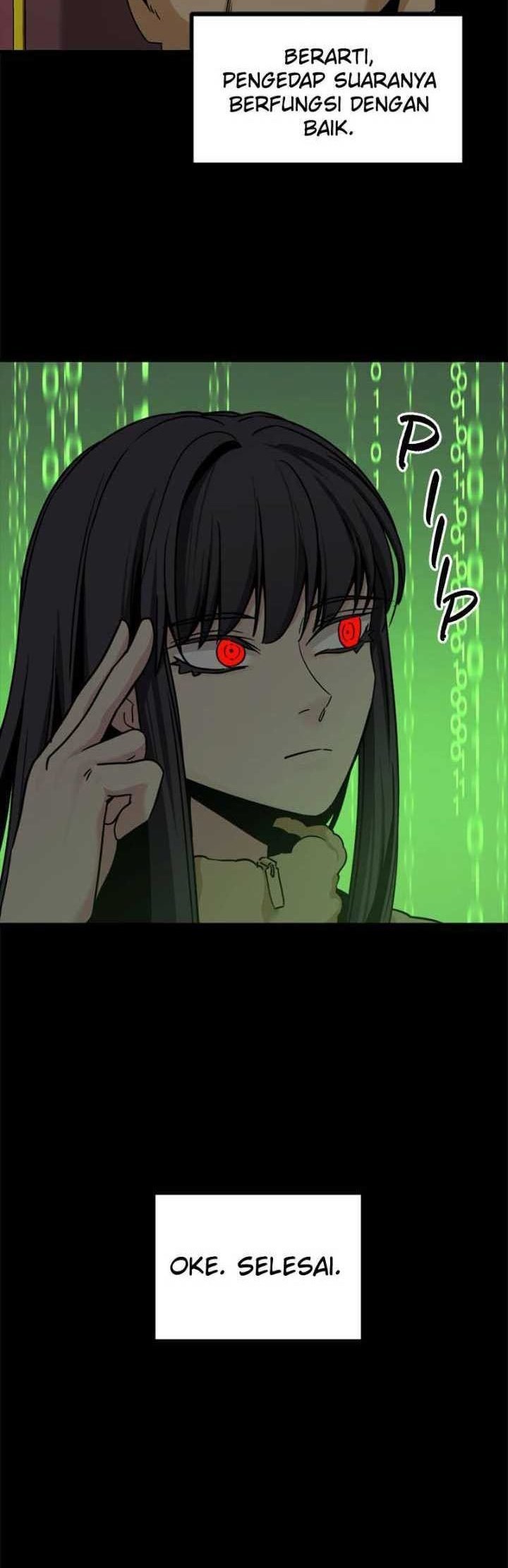 Chapter 95 - halaman 23