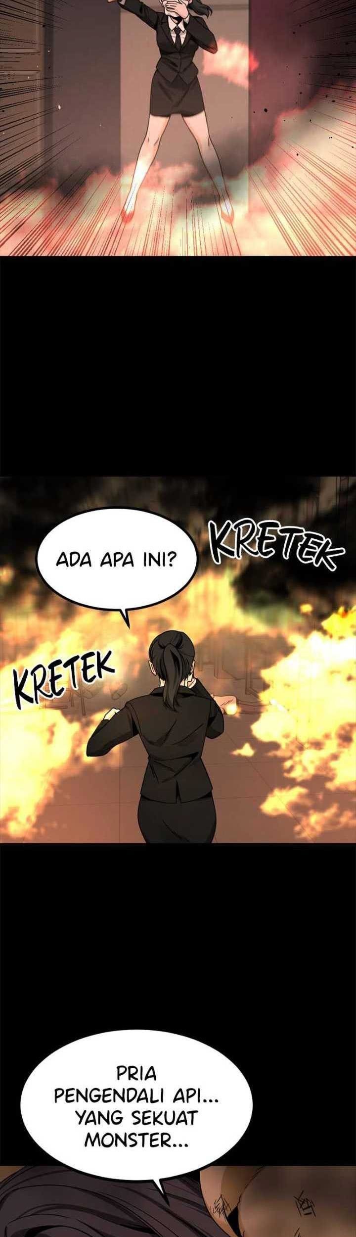Chapter 95 - halaman 32