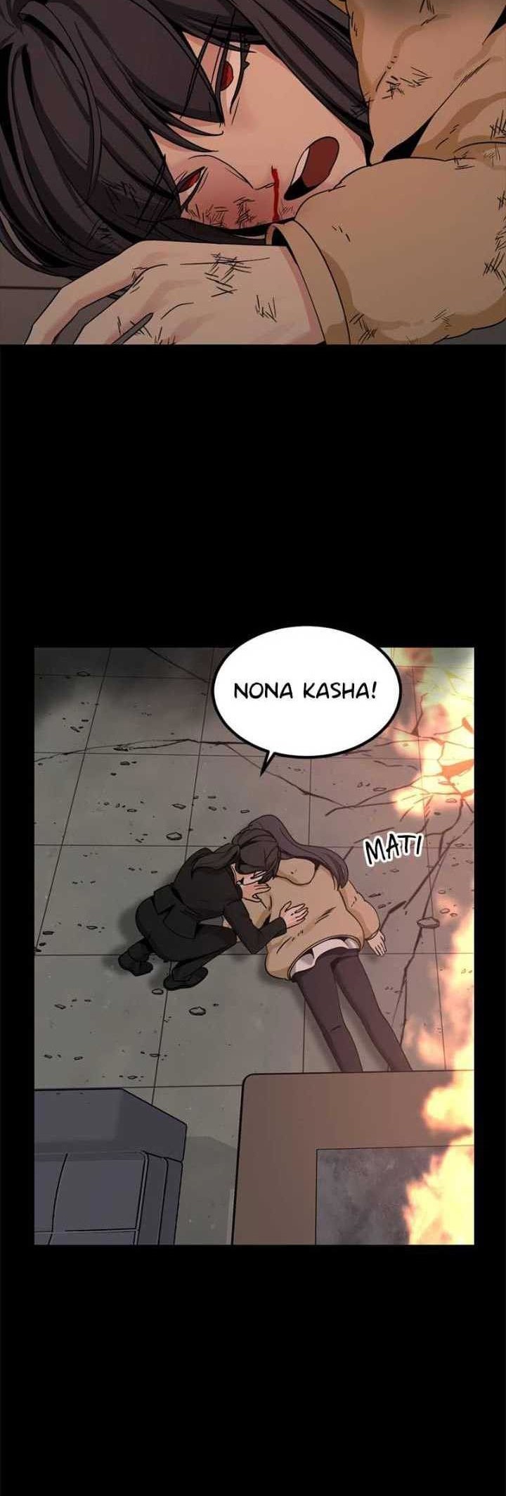 Chapter 95 - halaman 33