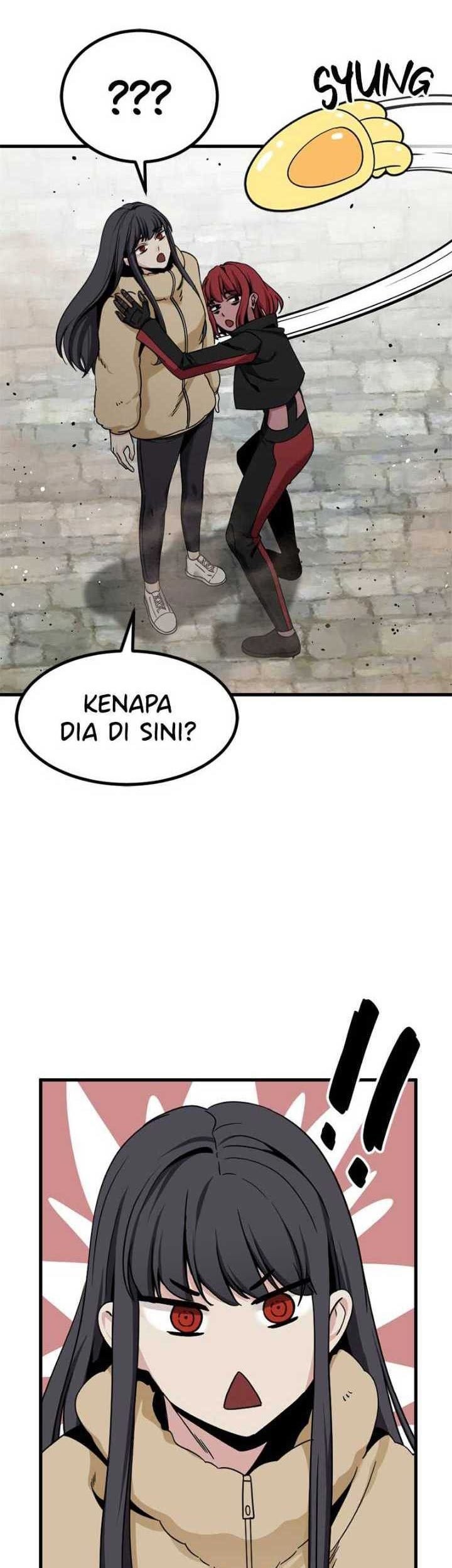 Chapter 95 - halaman 38