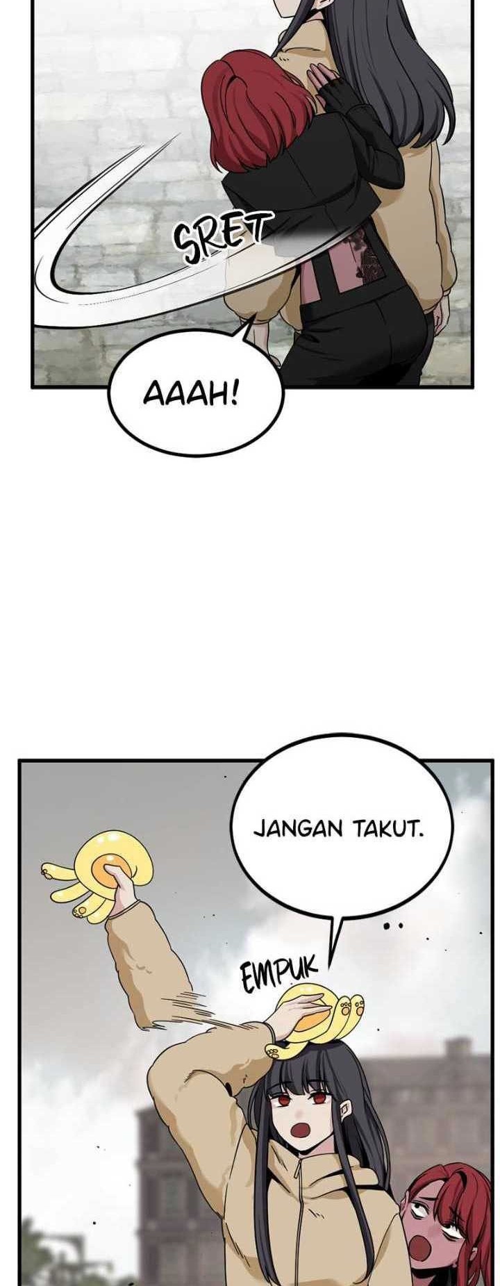 Chapter 95 - halaman 43
