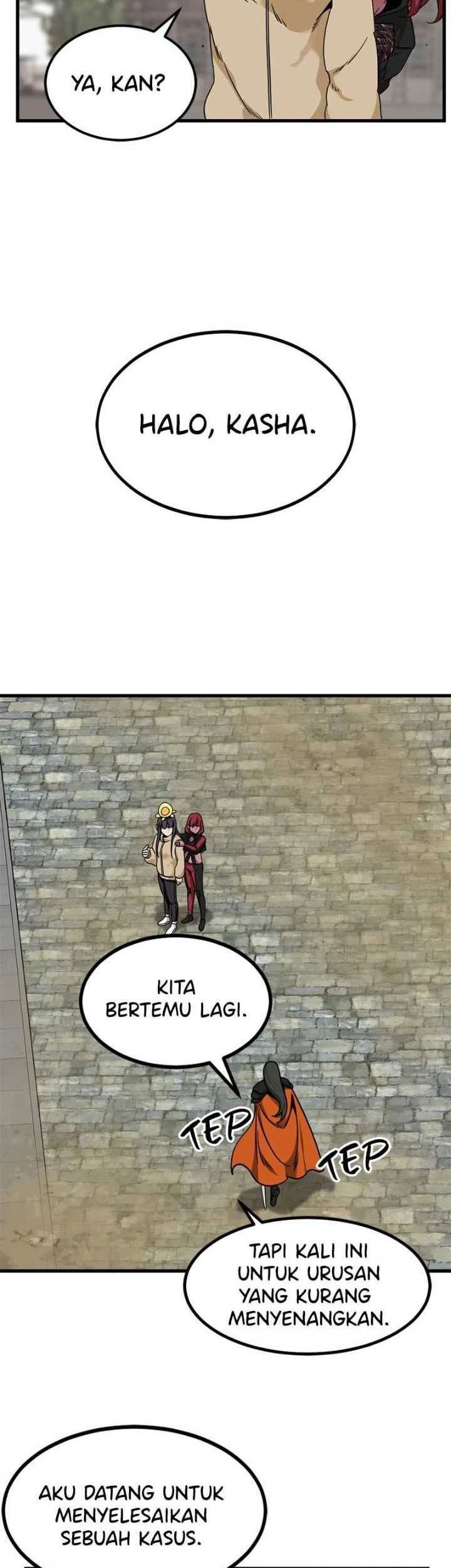 Chapter 95 - halaman 44