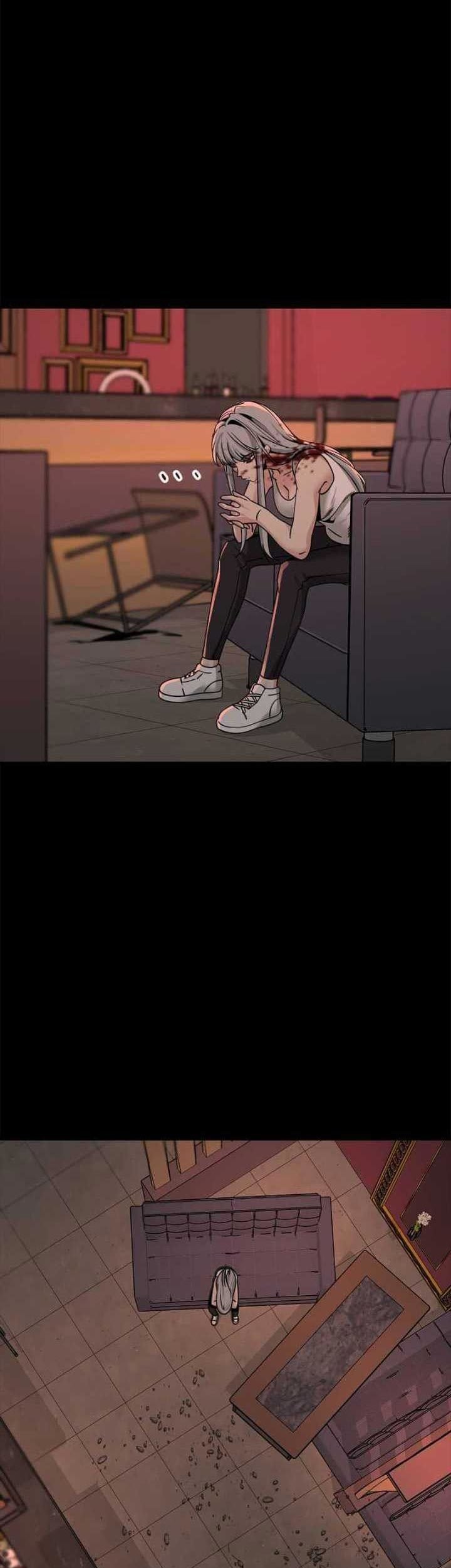 Chapter 95 - halaman 18