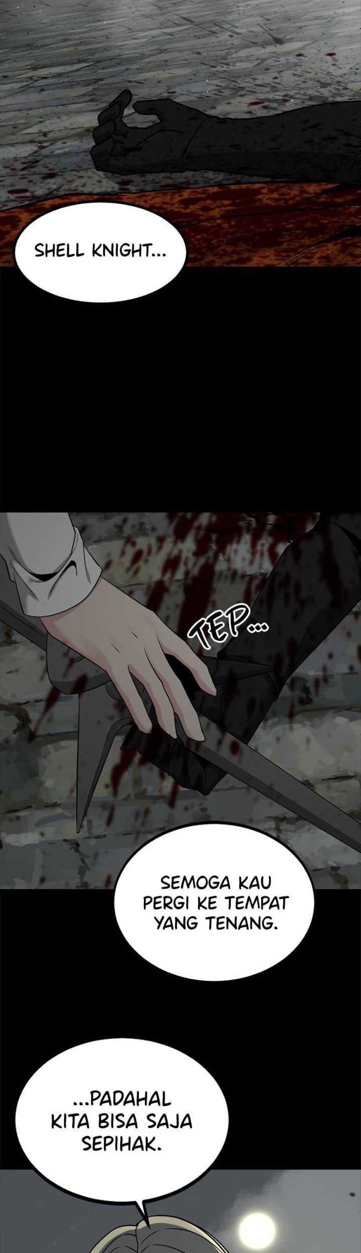 Chapter 97 - halaman 32