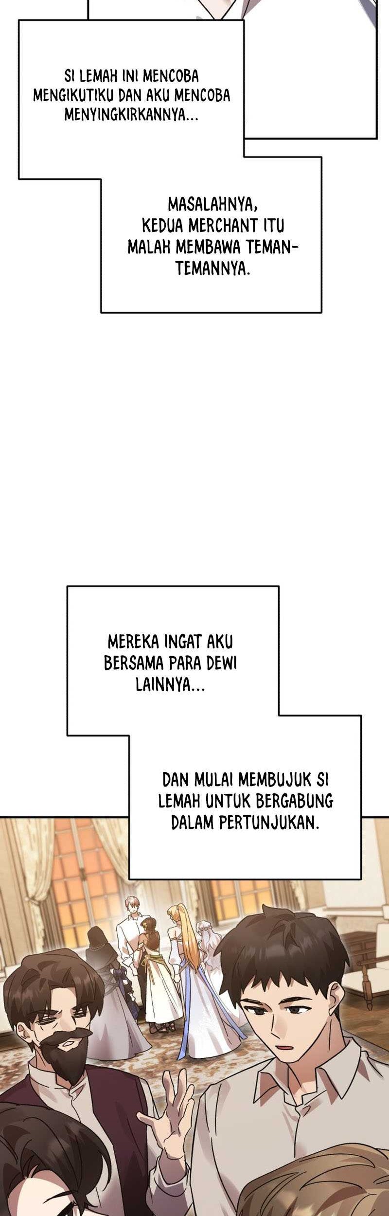 Chapter 100 - halaman 58