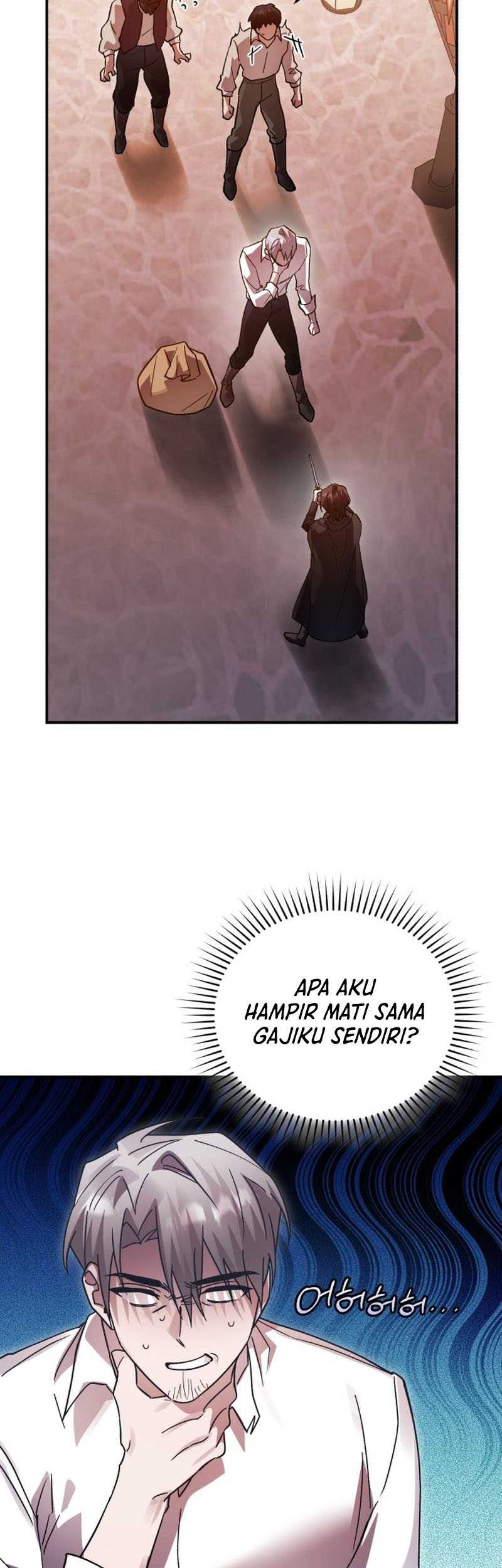 Chapter 100 - halaman 22