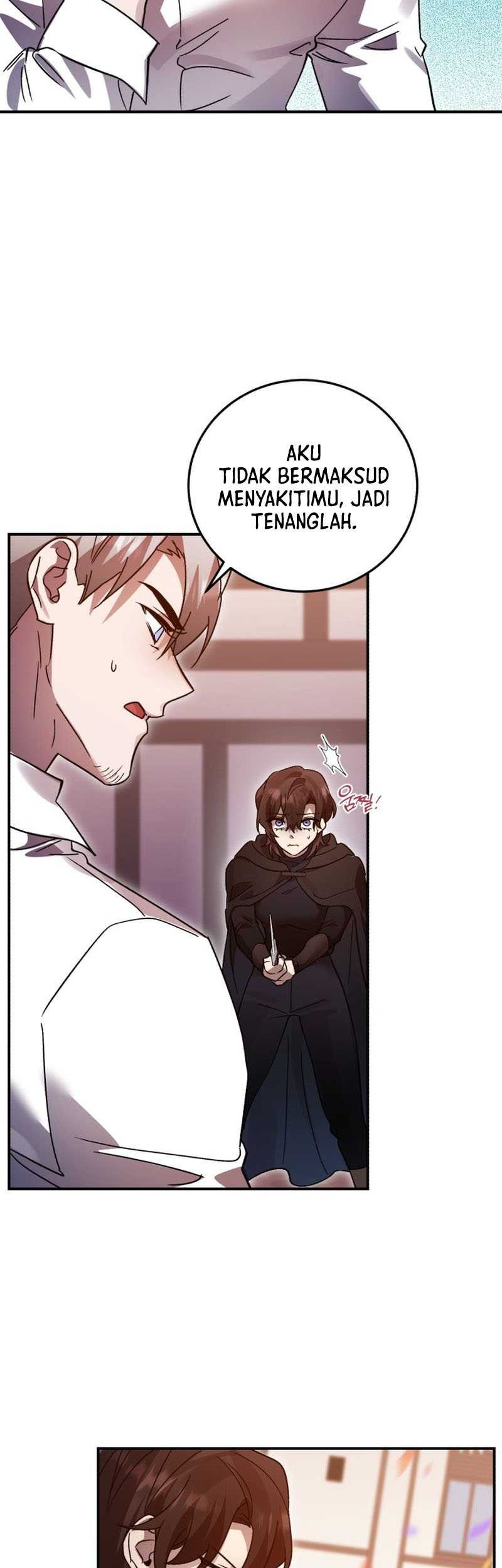 Chapter 100 - halaman 23