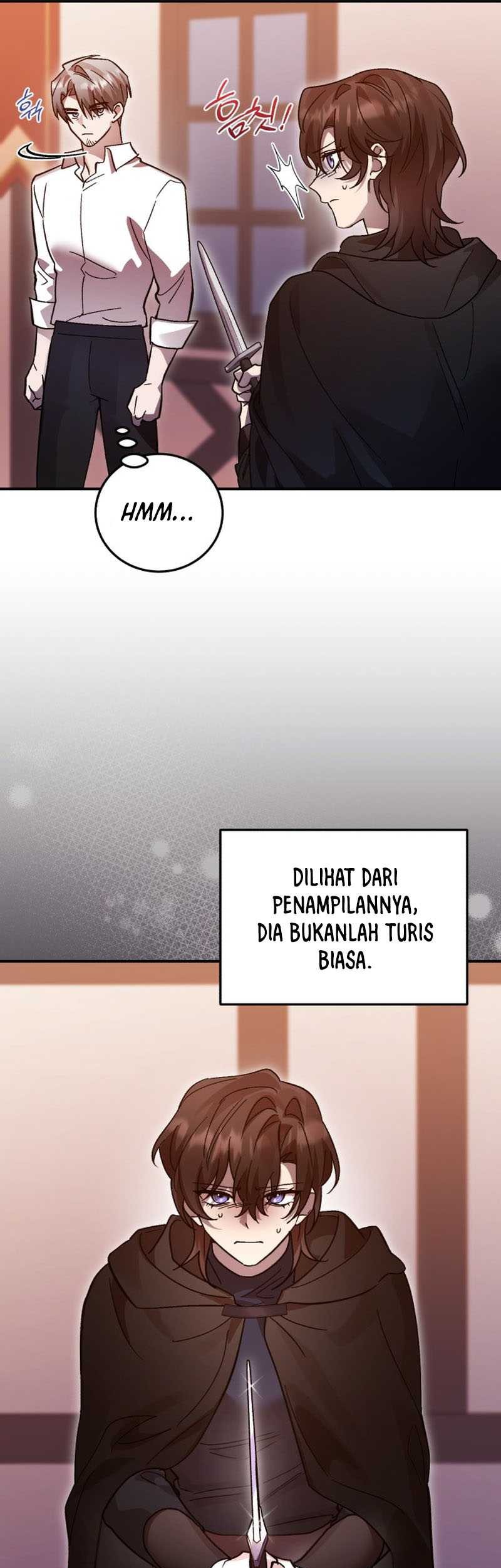 Chapter 100 - halaman 27
