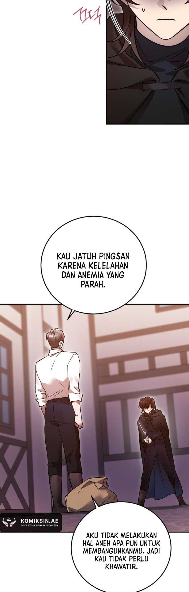 Chapter 100 - halaman 29