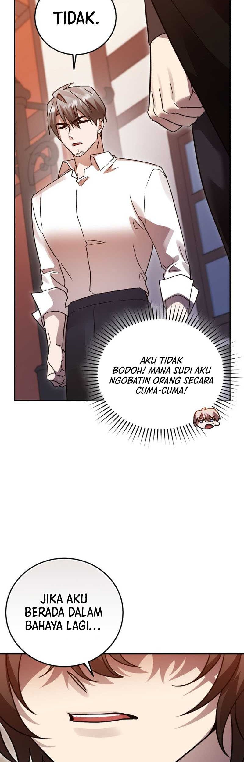 Chapter 100 - halaman 34