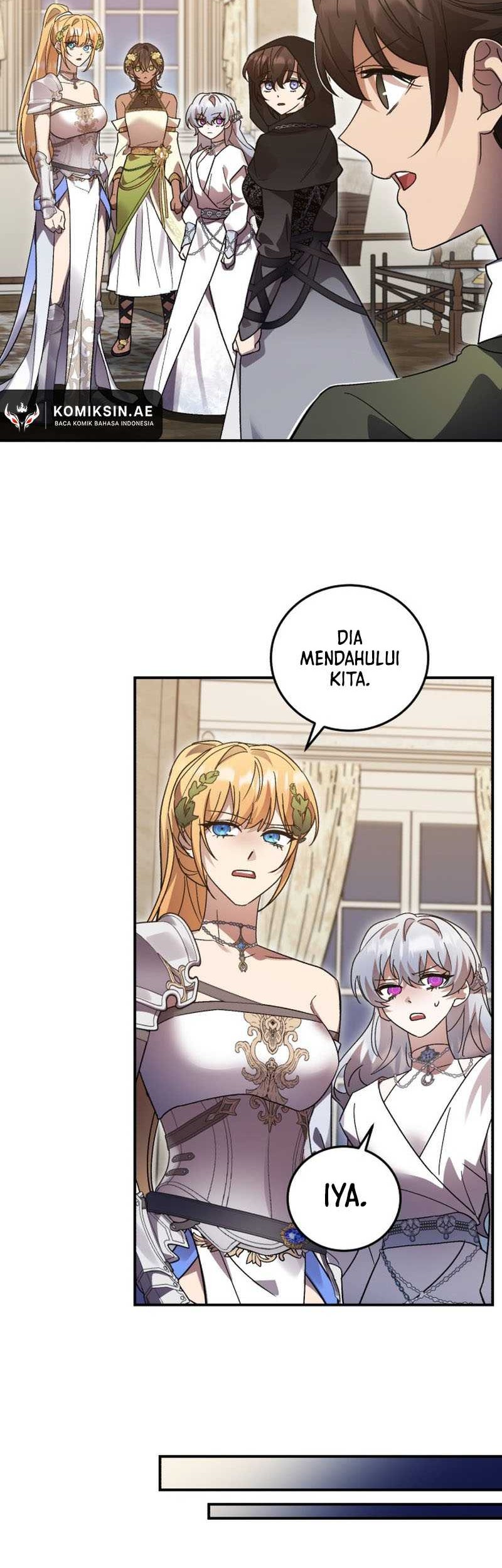 Chapter 101 - halaman 50