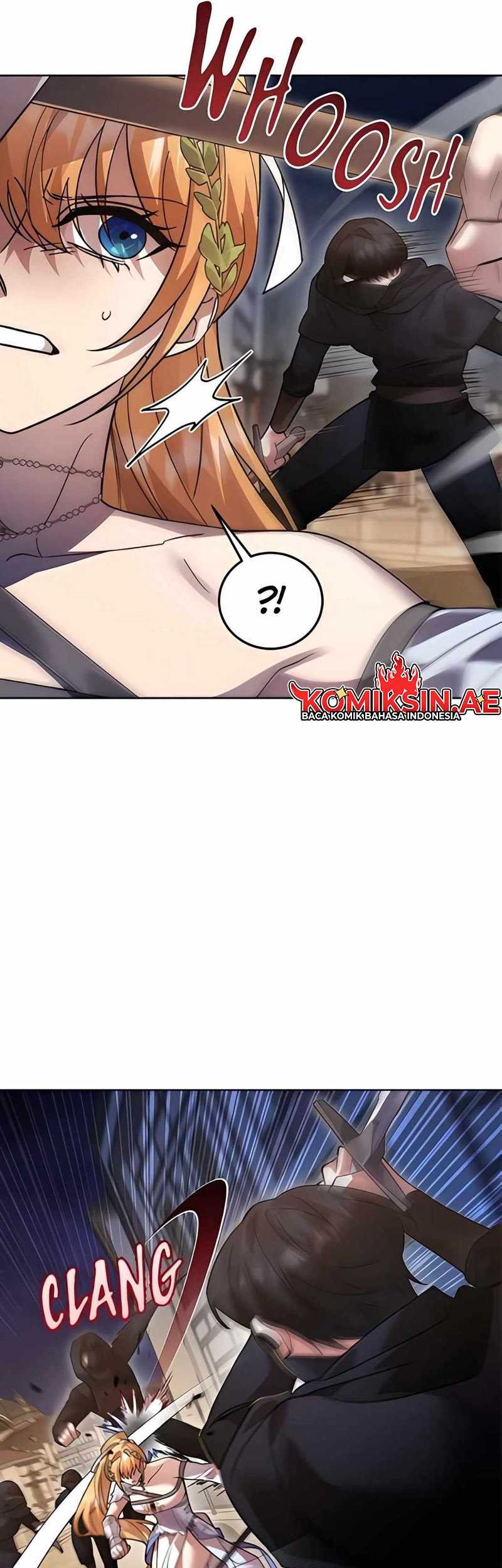 Chapter 104 - halaman 27