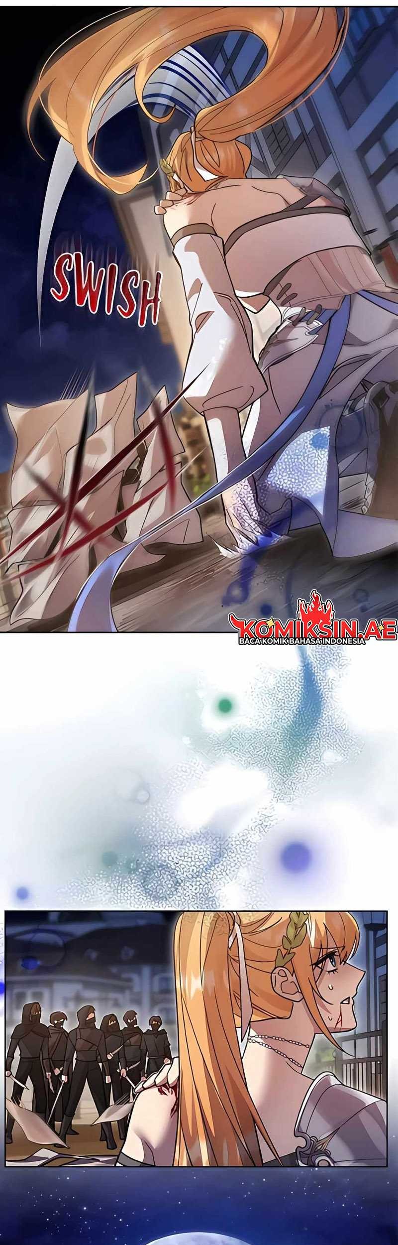Chapter 104 - halaman 31