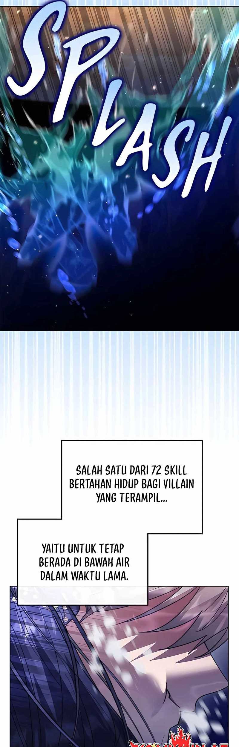 Chapter 105 - halaman 21